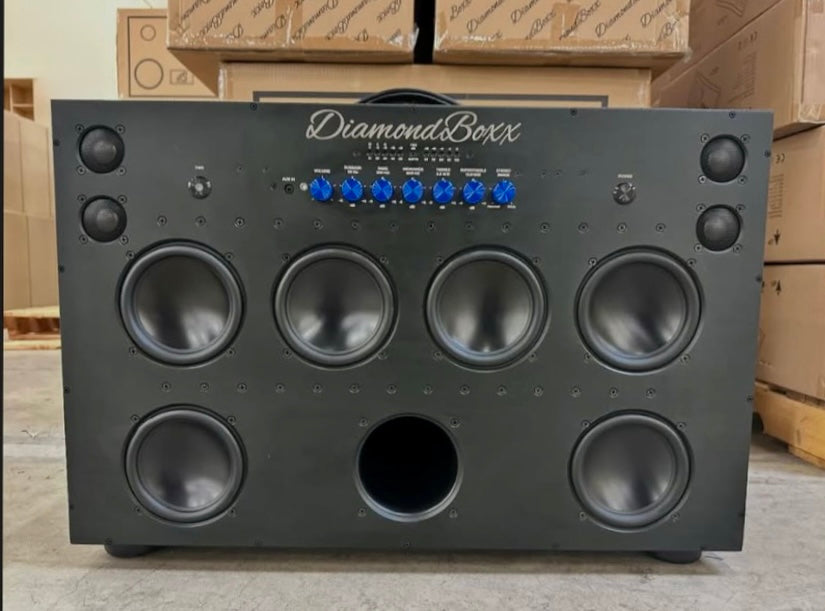 XL Retro - Limited Edition