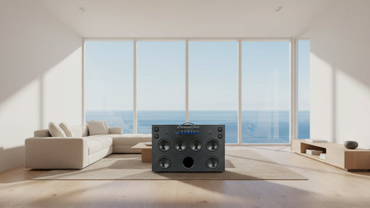 XL Retro - Limited Edition