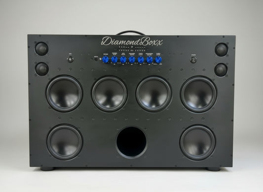 XL Retro - Limited Edition