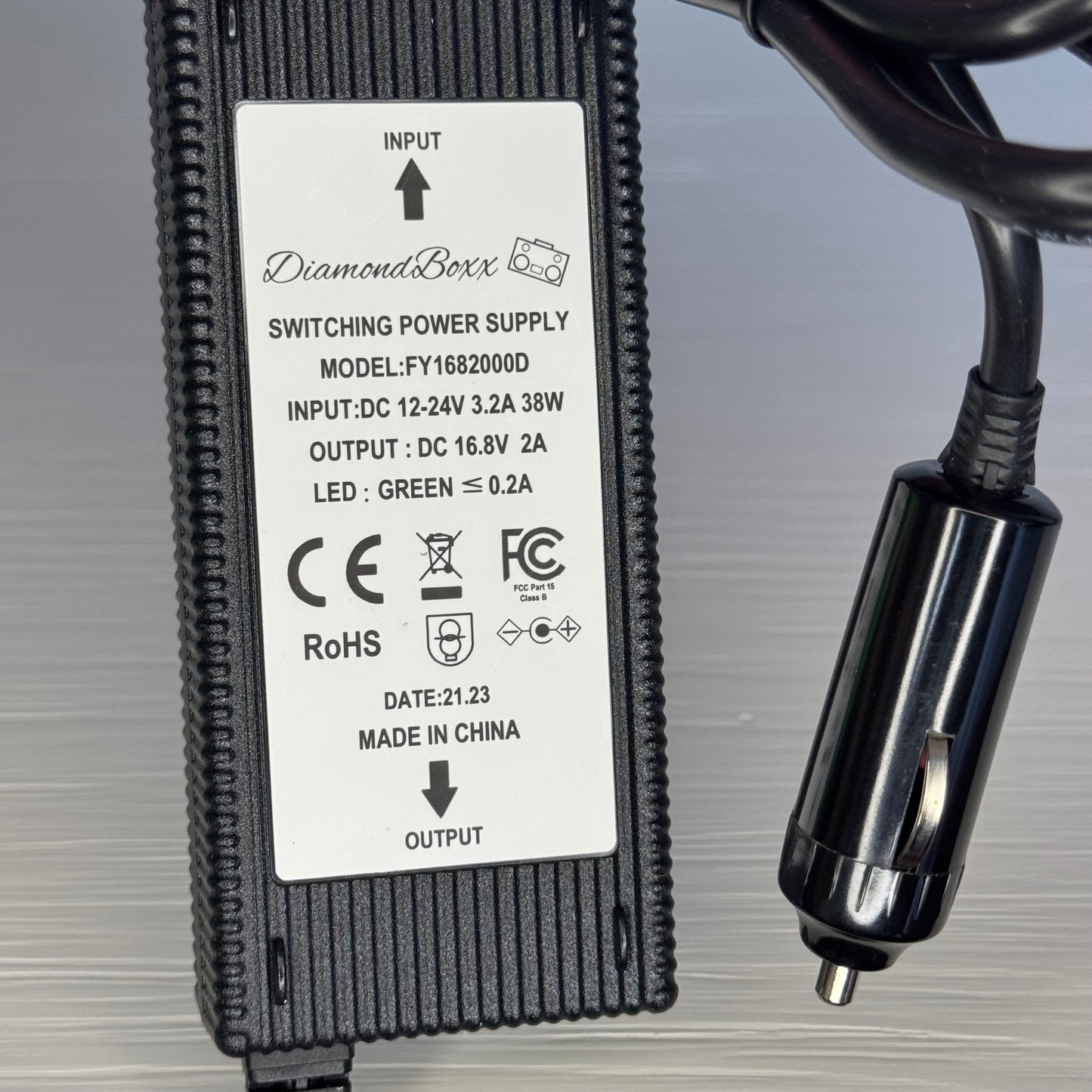 Car Chargers