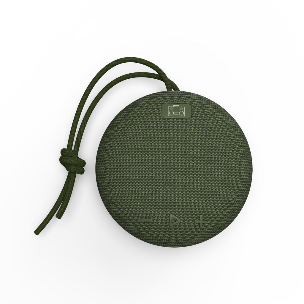 DiamondBoxx - High Performance Wireless Portable Speaker Systems