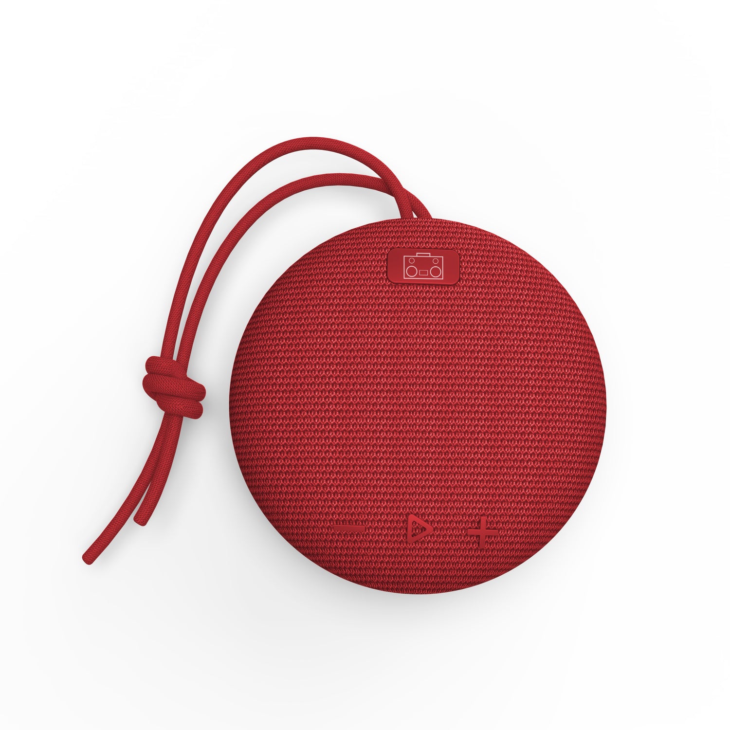 red 10tws speakerr