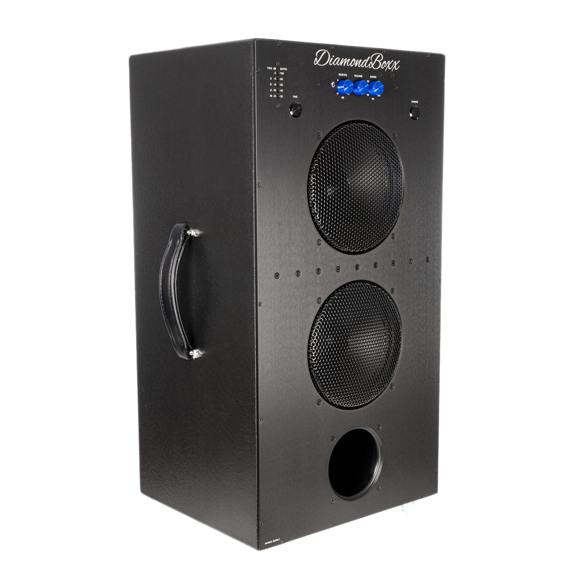 SUB8.2NEO Wireless Subwoofer - Delivers by Jan 31 or before