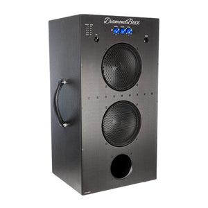 SUB8.2NEO Wireless Subwoofer - Delivers by Jan 31 or before