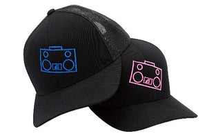 DiamondBoxx Trucker Hats