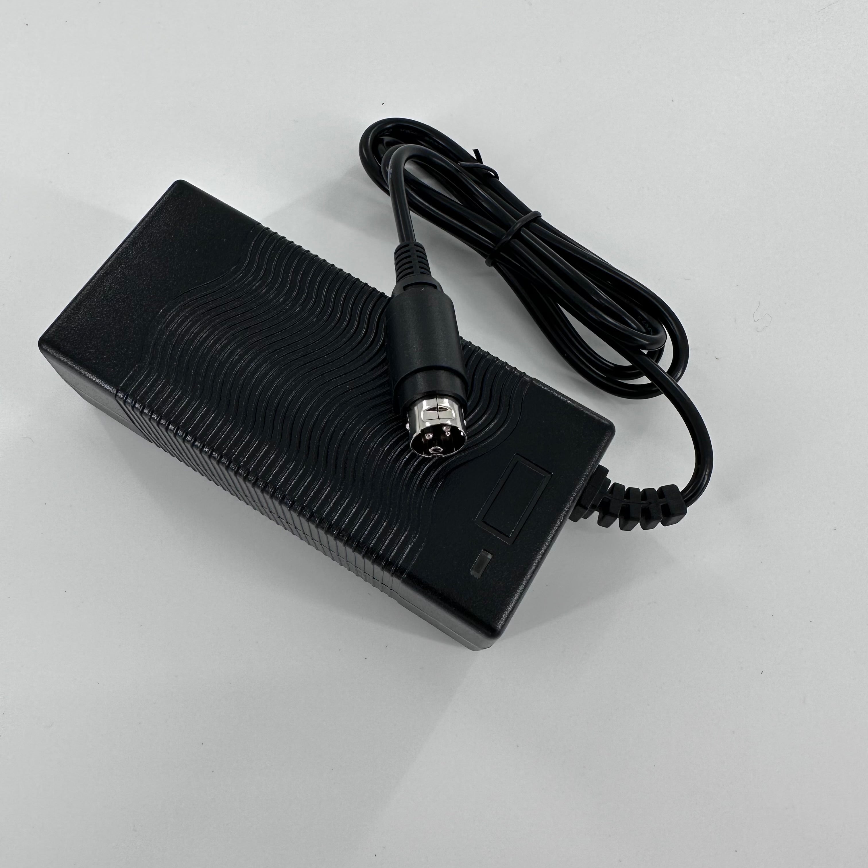 2 Amp 3 Pin Charger
